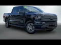 2024 Ford F-150 Lightning Flash For Sale Near Kansas City Missouri