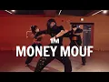 Download Lagu Tyga, Saweetie, YG - Money Mouf / Bengal Choreography