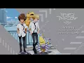 Download Lagu Digimon Adventure tri. OST - Soshitsu (Holy Beasts Creation Theme)