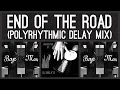 Download Lagu Boyz II Men - End of the Road (Polyrhythmic Delay Mix)