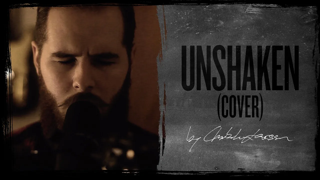 Christian - Unshaken (cover) || Red Dead Redemption 2 Soundtrack