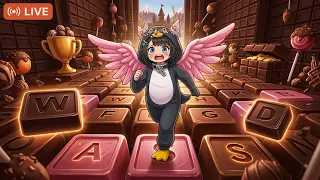 1 Keyboard Escape GuguGagaPlayzzz Live Stream