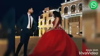  حماقي ادي اللي ف بالي   حالات واتس دندنها