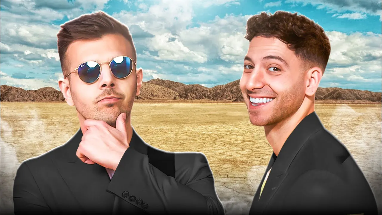 New Heart Music Video BTS