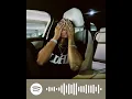 KEHLANI - Jordan Adetunji (Official audio)