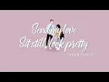 Download Lagu landon austin \u0026 kaya may - send my love / sit still, look pretty (acoustic mashup) // lyrics