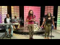 Dre Island performed the fan favourite 'We Pray' (TVJ Smile Jamaica) - July 26 2018