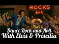 Download Lagu 1 Hour of Pure Rock and Roll Magic | Elvis \u0026 Priscilla Presley Dancing Together 🎤💞🔥