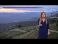 November 16 2025 7am weather forecast Asheville NC