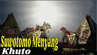 Download Raden Suwotomo Munggah Menyang Kutho Rungu MP3