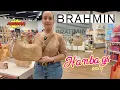 Brahmin Exclusive Handbags Shop With Me