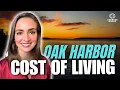 Is Oak Harbor Affordable Complete Cost of Living Analysis