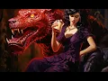 Who Is The Mysterious Babylon Woman