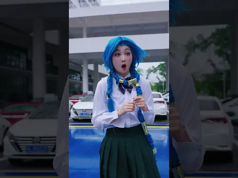 这样也能行？#school #schoollife #jinx