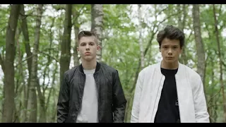 Evan Et Marco La Tribu De Dana Clip Officiel 