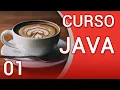 Curso Java - Variables tipos expresiones condicionales bucles y funciones parte 1