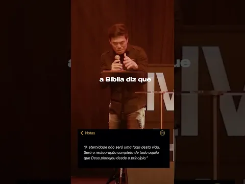 "O que vai acontecer no final?