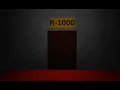 STUDIO FOOTAGE SEPTEMBMER 14TH LOG The One Thousand Rooms Phenomenon