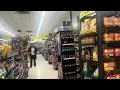 Dollar General In McHenry IL Tour