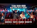 Lagu TEAM RUSH HOUR - DJ LIVESET NYE 2026 (Best of Dancehall, Shatta, Reggaeton, Dembow)