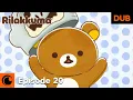 RILAKKUMA Episode 20 DUB