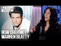 How Cher Met Warren Beatty