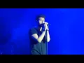 Sebastian Yatra - Devuélveme el corazón / Pop Up Music Festival - Luna Park (Marina Machuca)