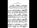 Grieg Lyric Pieces Book III, Op.43 - 5. Erotik