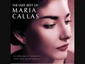 Maria Callas - L'amour est un oiseau rebelle