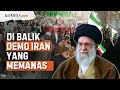 Lagu Demo Iran Kian Panas hingga \