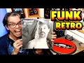 Download Lagu 🔴 Sequência de FUNK Internacional Retro - Mais de 1 hora de Mixagens