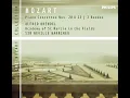 Mozart: Concert Rondo for Piano and Orchestra in D. K.382: 1. Allegretto grazioso