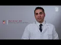 Pulmonary and Critical Care Specialist Matt Nobari MD