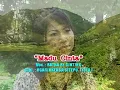 MADU CINTA -RATNA BR GINTING ||ALBUM GETAR GETAR CINTA