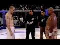 On This Day The First UFC Fight Ever UFC 1 Free Fight