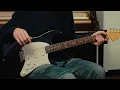 THANK GOD I'M FREE | Lead Guitar Playthrough | ELEVATION RHYTHM