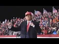 Download Lagu Donald Trump - Oke Gas (AI Cover)