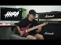 Download Lagu HIRA - BERLALU GUITAR PLAYTHROUGH BY MIRZHANI