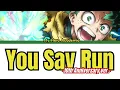You Say Run -10th Anniversary ver. - / Yuki Hayashi feat. Electric Callboy (FULL) Lyrics ENG/JPN(和訳)