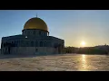 Download Lagu Qasidah Burdah Night | Dome of the Rock | Al-Aqsa | Palestine