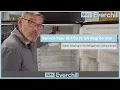 How to Service Your Everchill 10 7 CU FT Refrigerator - Water Dripping in Refrigerator Compartment