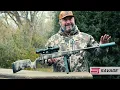 From The Factory To The Blind My Experience with the Savage Axis II Pro