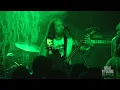 BLOOD INCANTATION live at Saint Vitus Bar, Feb, 14th, 2020 FULL SET