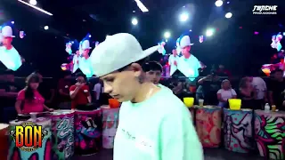 "BON" Batallas o no? PRIMERA EDICION 2vs2 2026