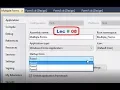 Handle Multiple Forms in Vb net