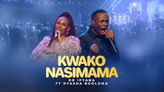 Dr Ipyana Kwako Nasimama Ft Nyasha Ngoloma Sound Of Victory 