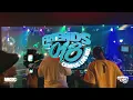 LEEHLEZA AMAPIANO MIX | FRIENDS OF 018 LIVE AT CLUB CSA