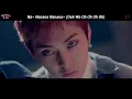 Lagu EXO (엑소) - Love Shot Myanmar Sub with Hangul Lyrics and Pronunciation HD