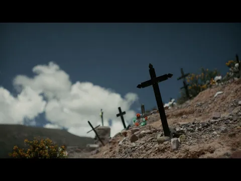 Cazzu, Elena Rose - Engreído (Video Oficial)