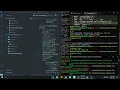 Coding Timelapse Python Programming